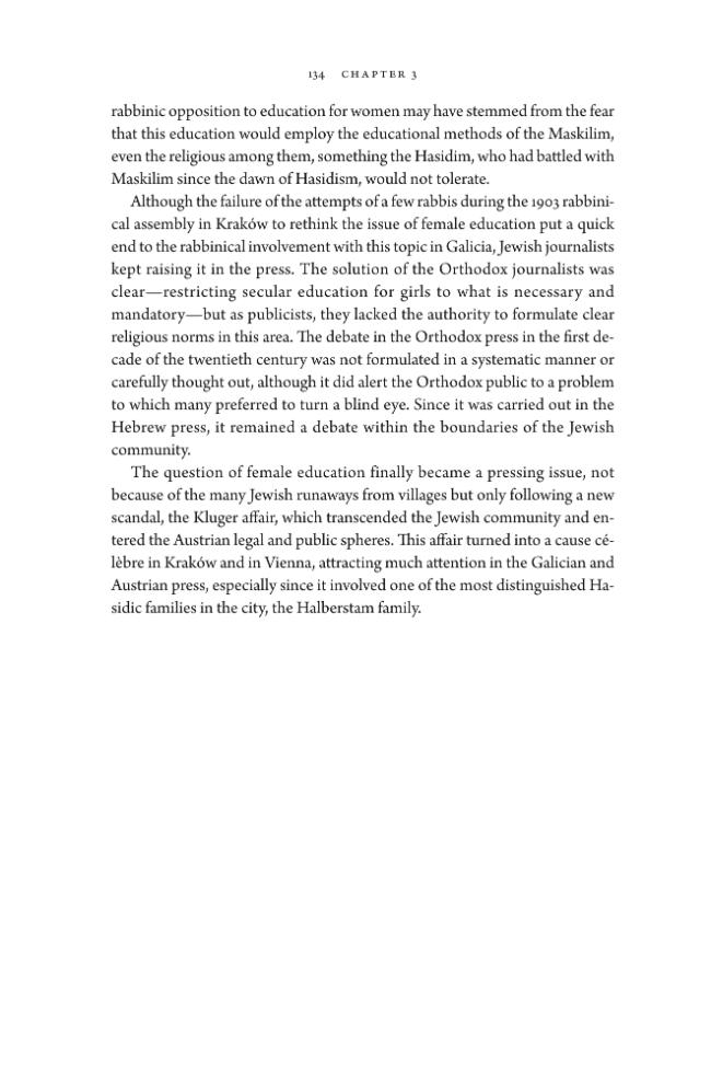 Exemple de page