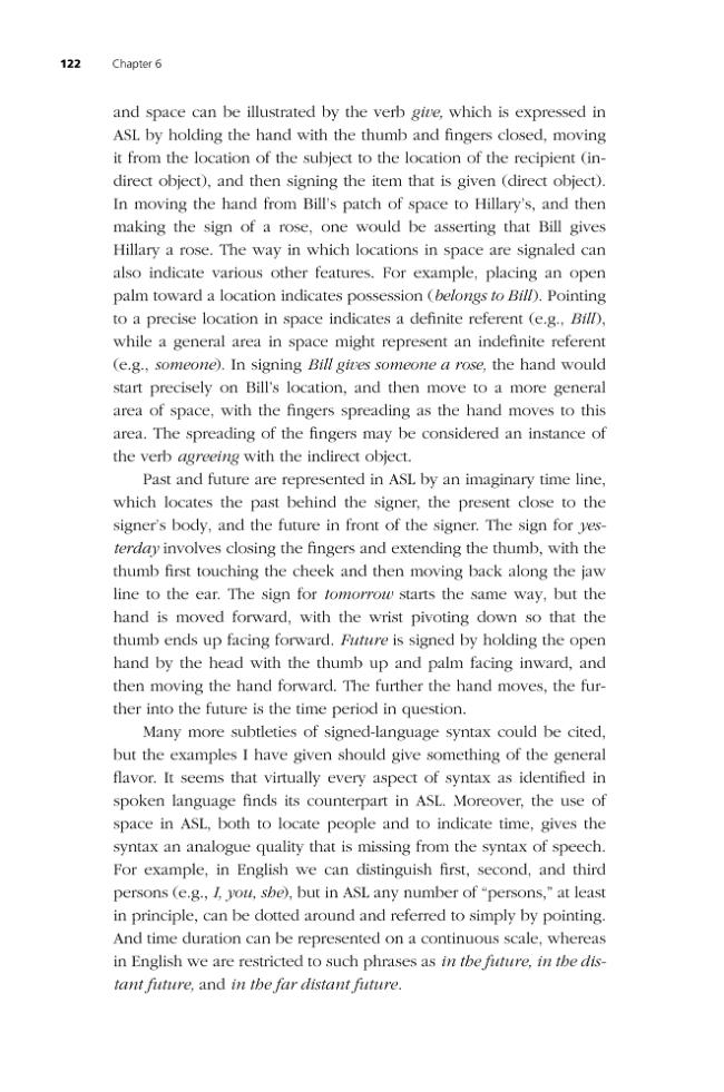 Exemple de page
