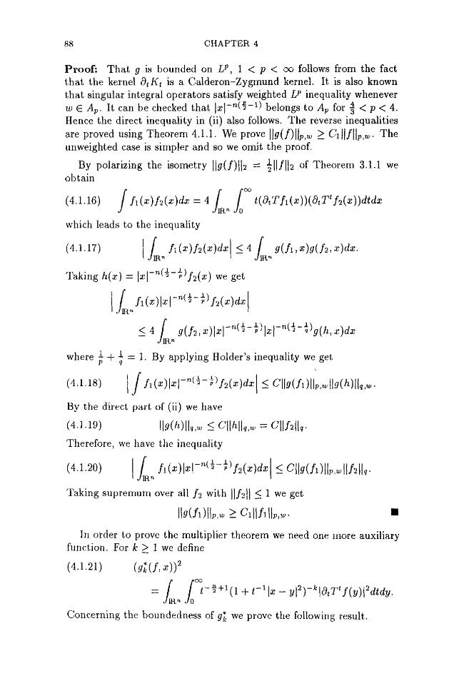 Sample page