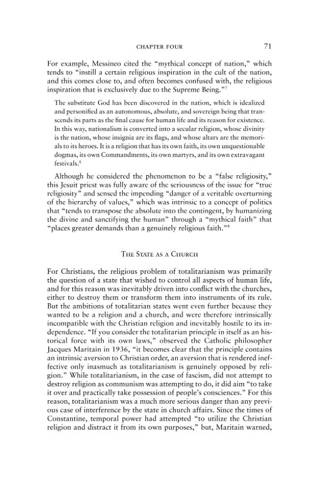 Exemple de page