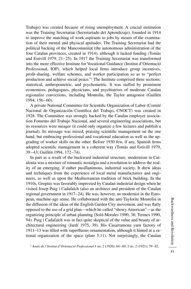 Exemple de page