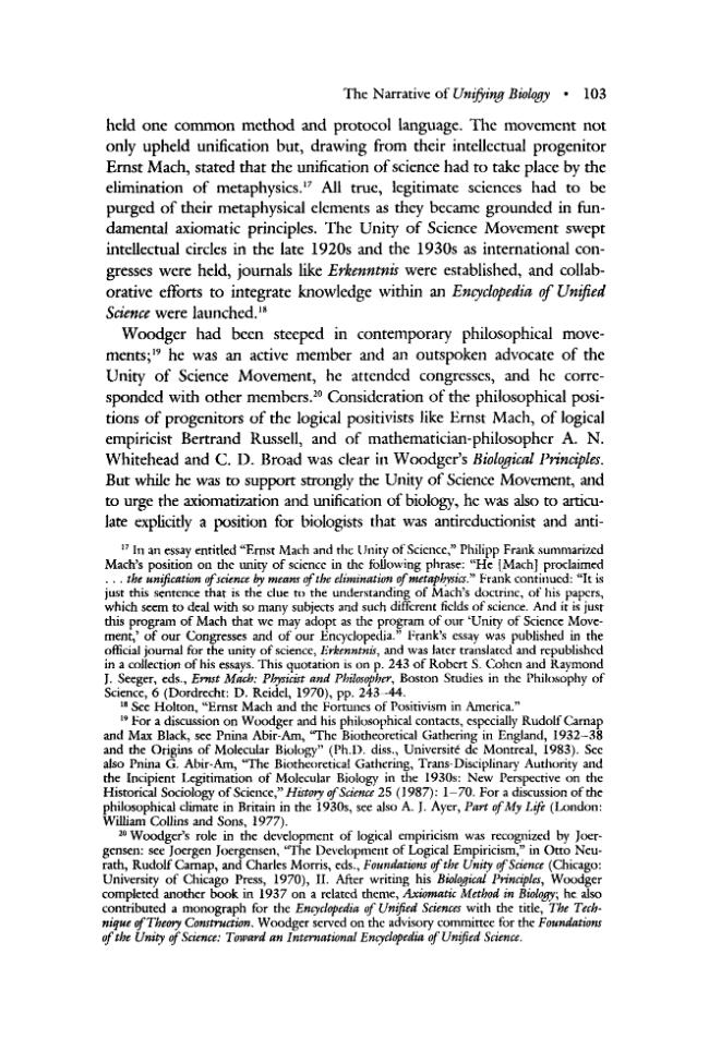 Exemple de page