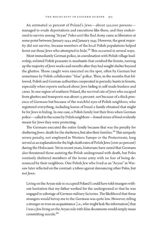Exemple de page
