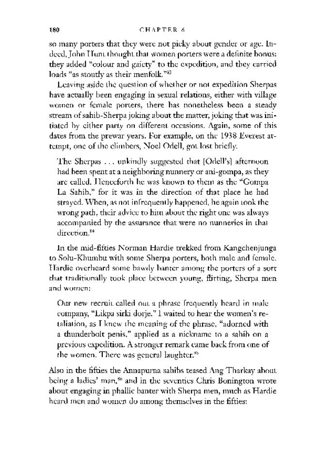 Exemple de page