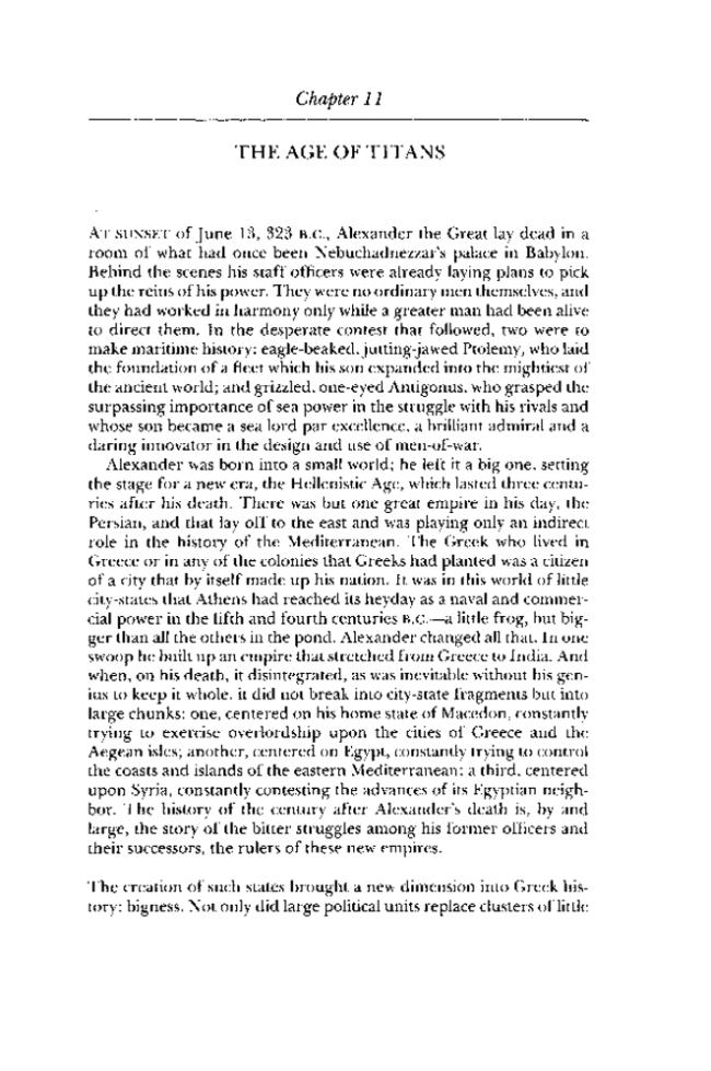 Exemple de page