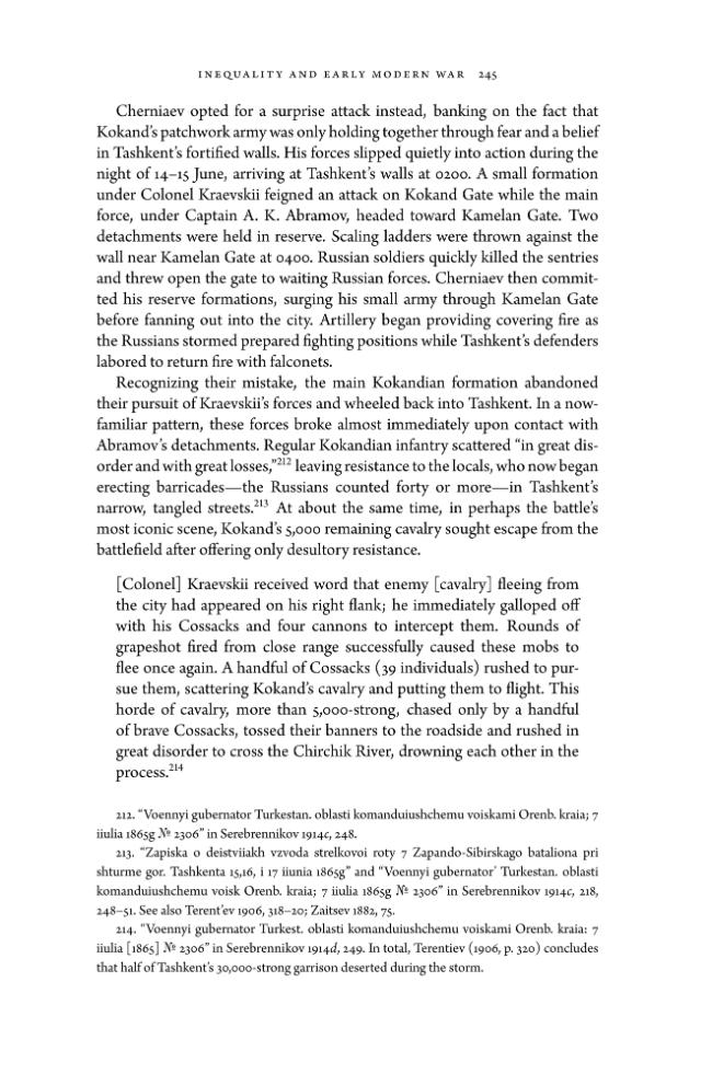 Exemple de page