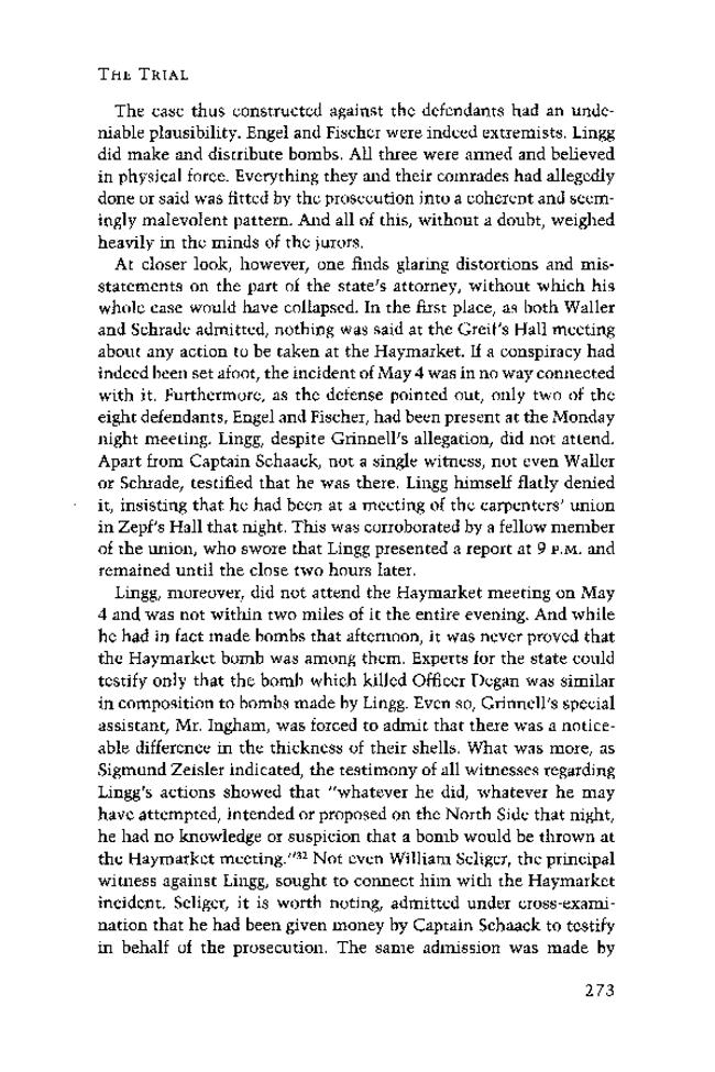 Exemple de page