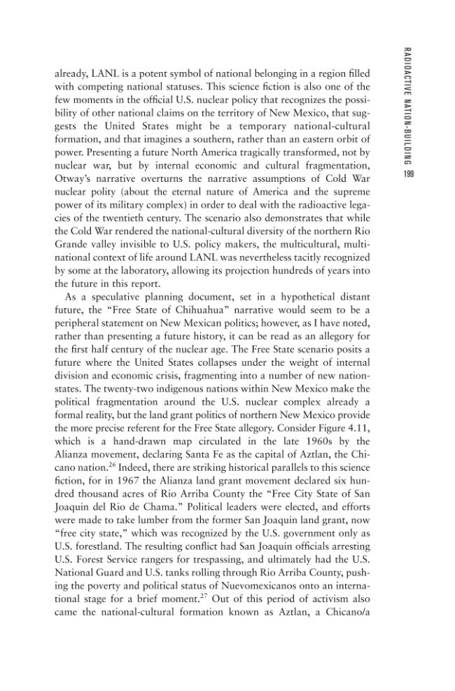 Exemple de page
