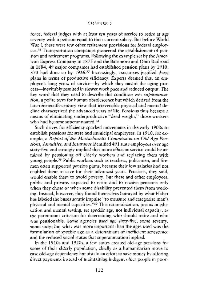 Exemple de page