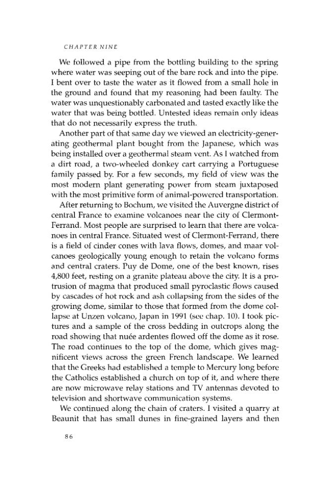 Exemple de page