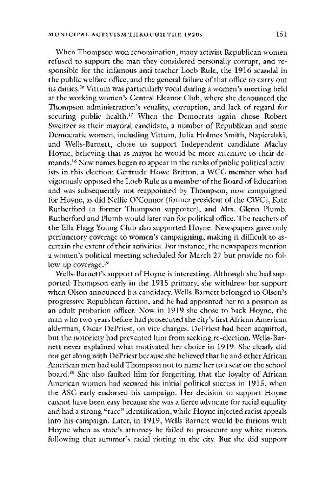 Exemple de page