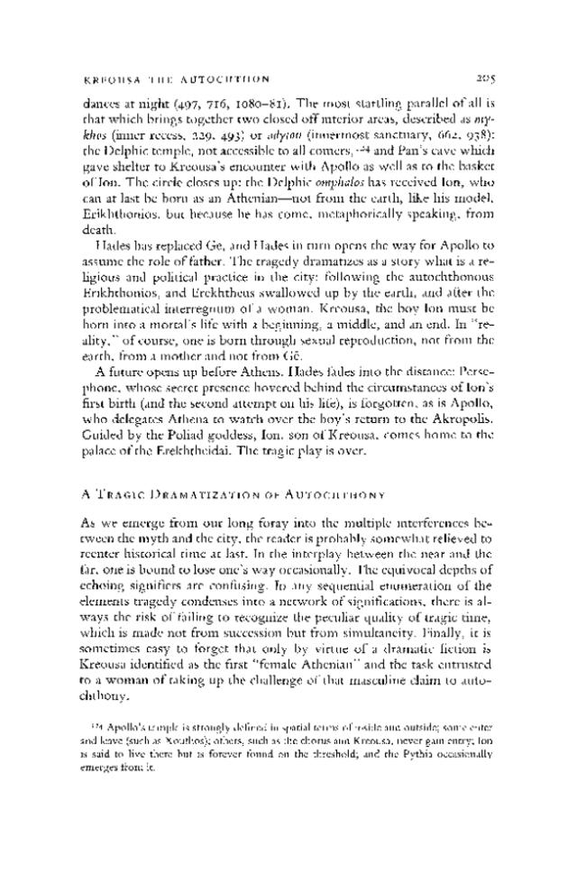Exemple de page