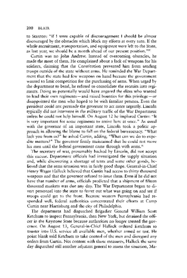 Exemple de page