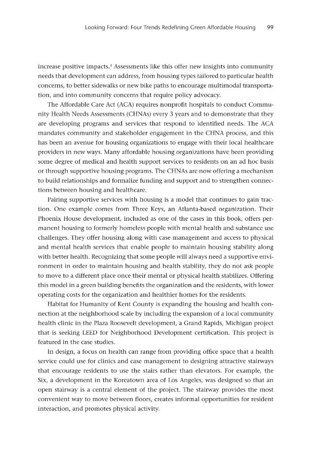 Exemple de page