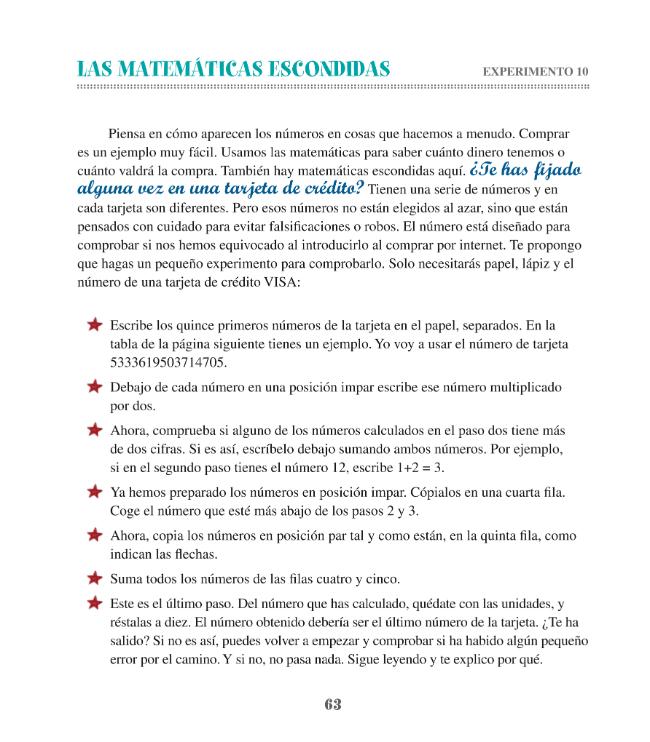 Sample page
