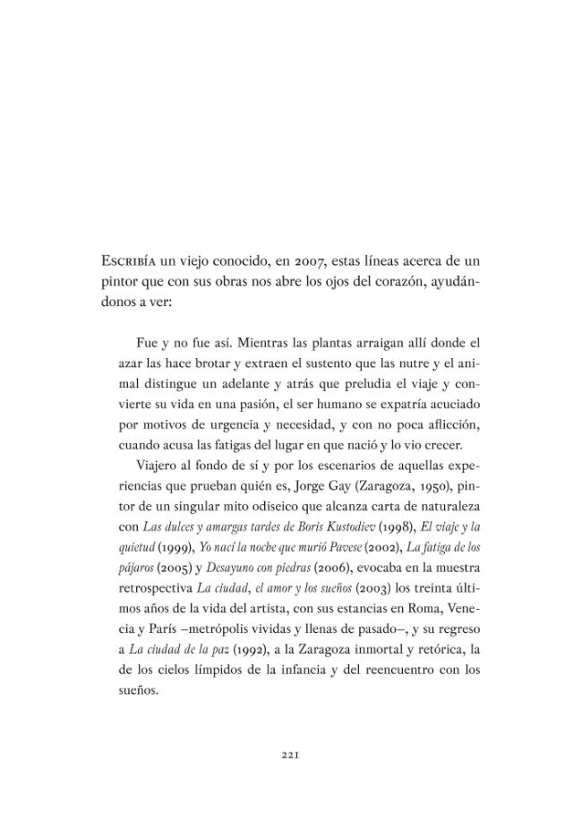 Probeseite