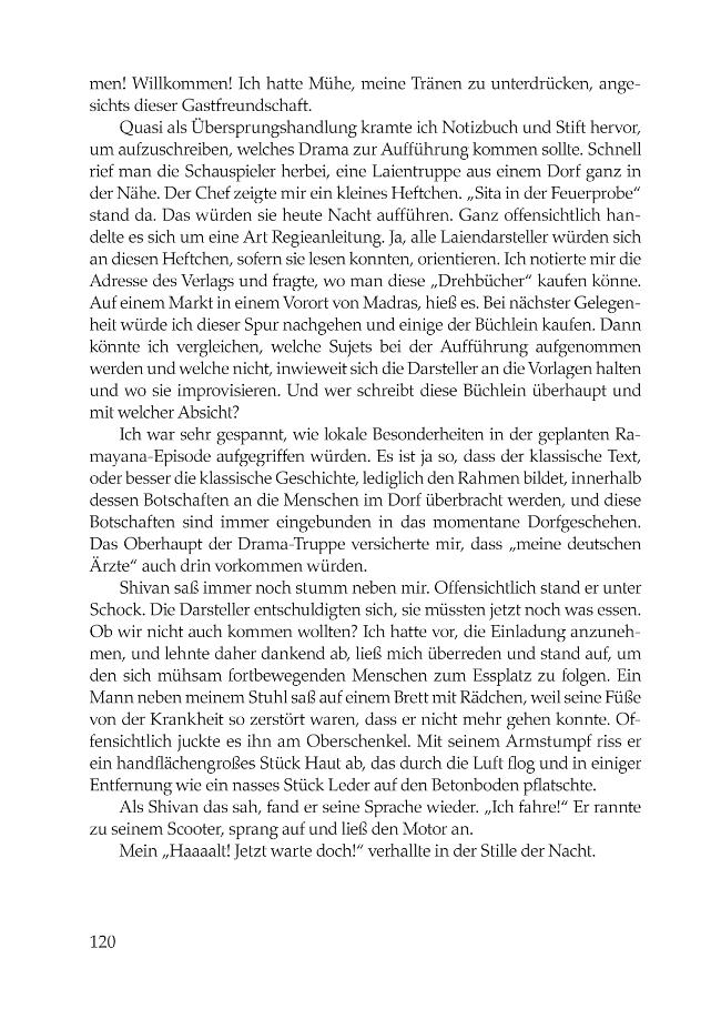 Exemple de page