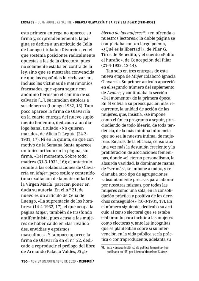 Probeseite