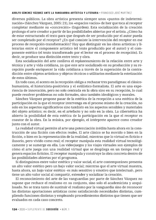 Página de muestra