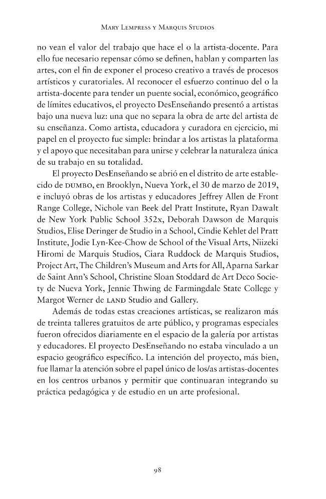 Probeseite