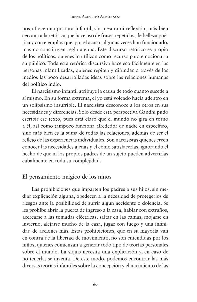 Probeseite