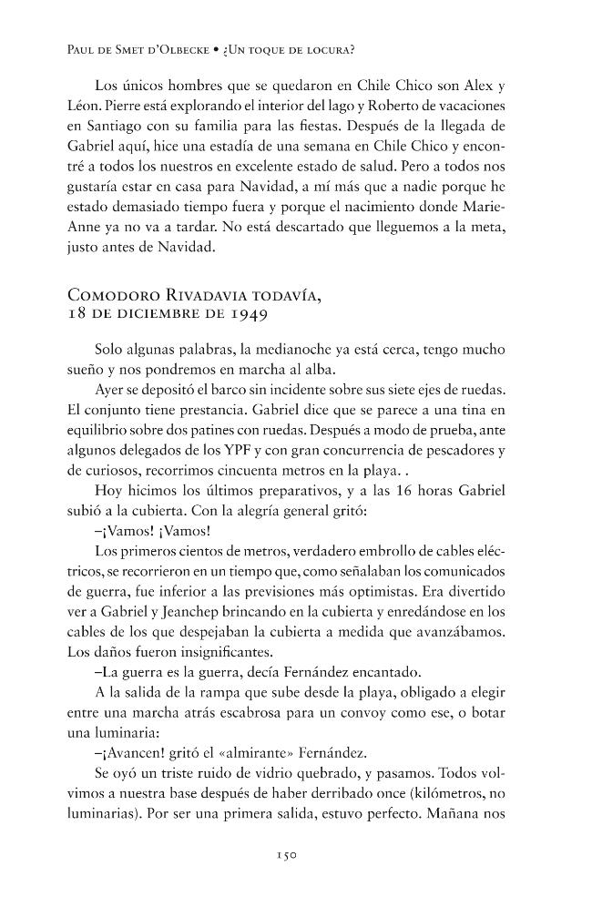 Probeseite