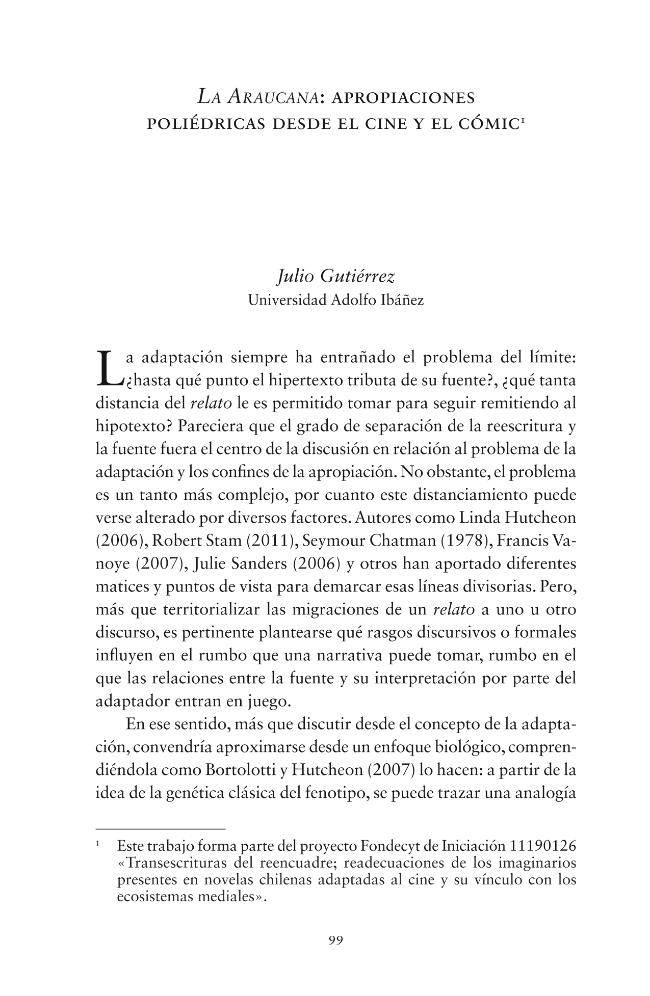 Probeseite