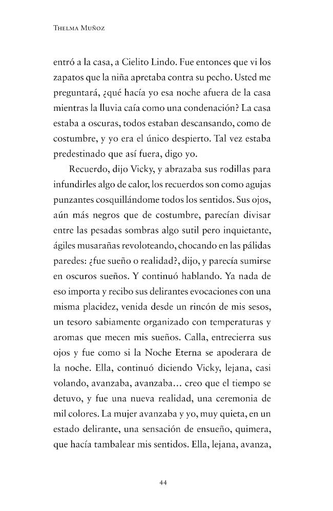 Probeseite
