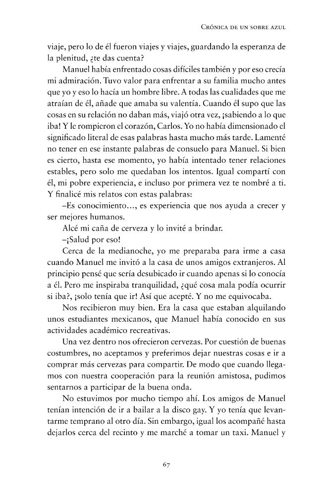 Probeseite
