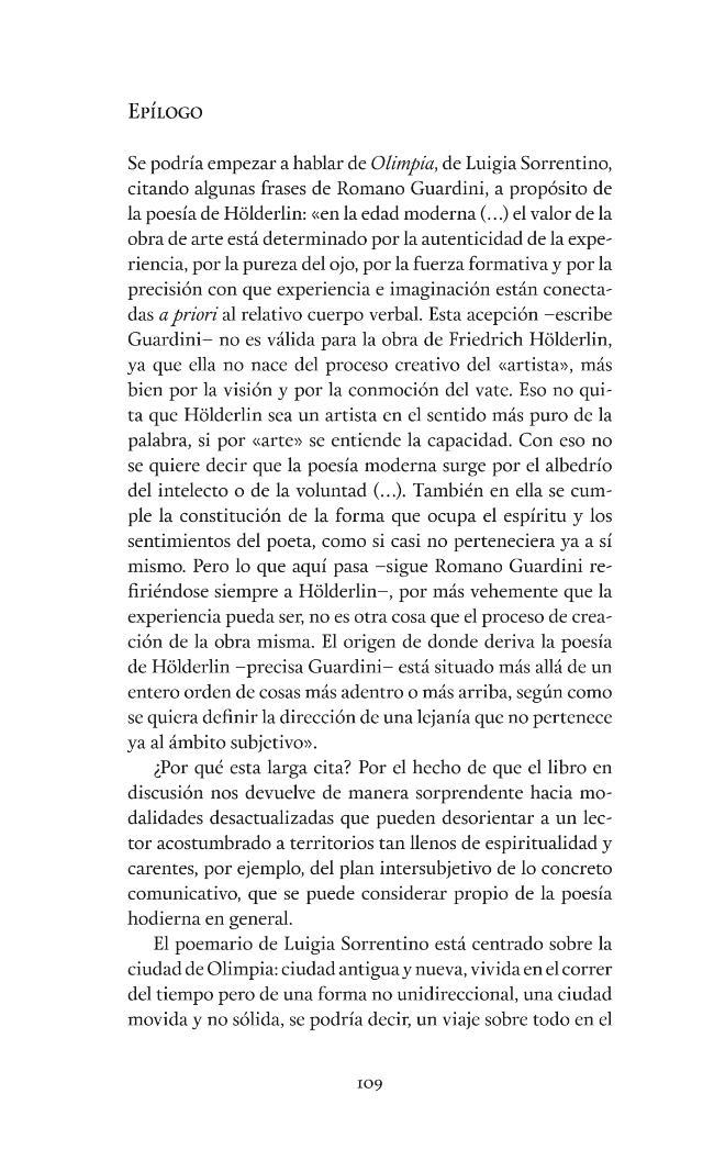 Página de muestra
