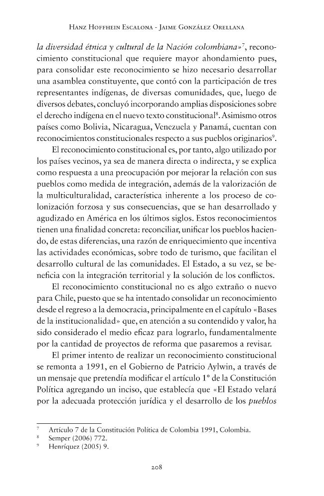 Probeseite