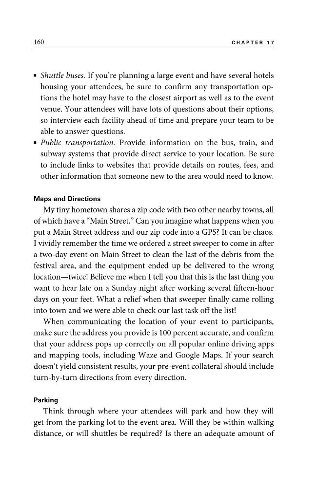 Sample page