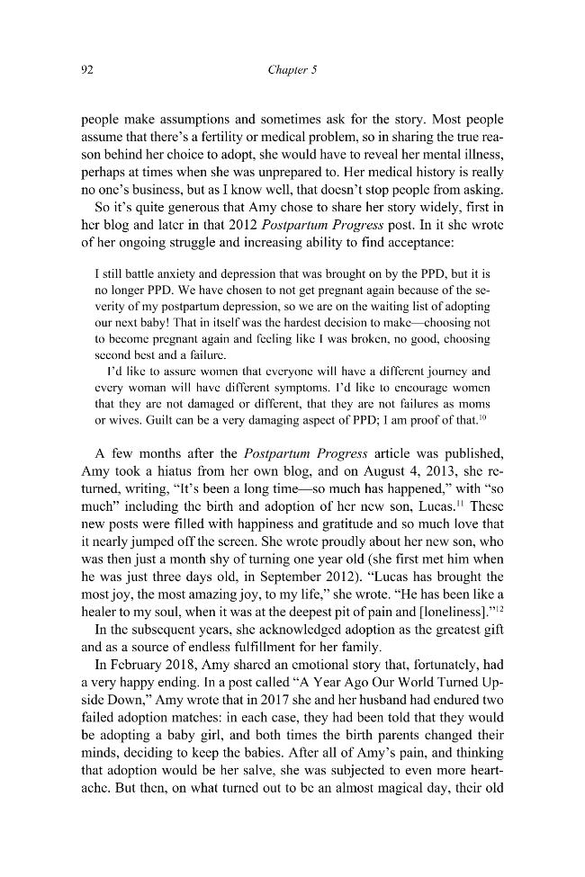 Exemple de page