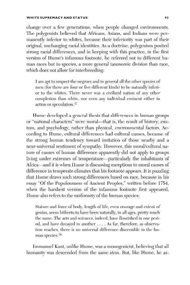Exemple de page