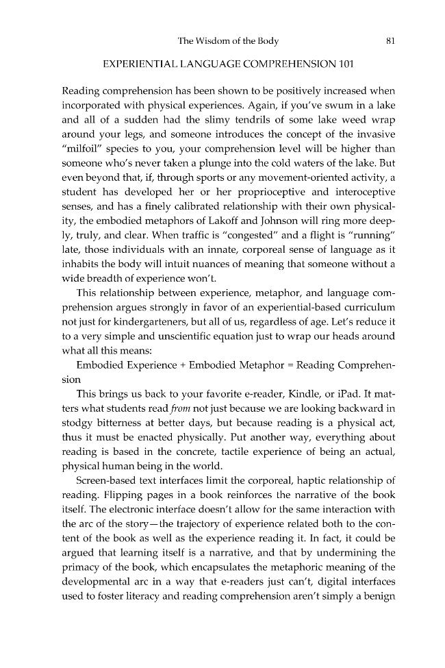 Exemple de page