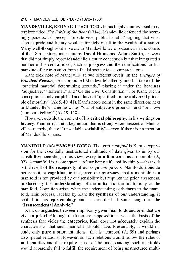 Exemple de page