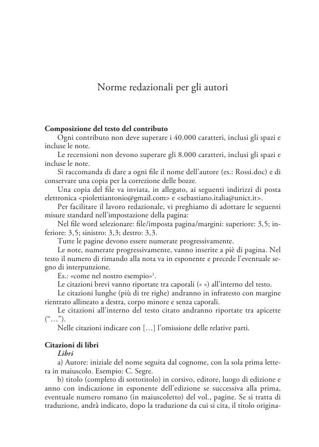 Exemple de page