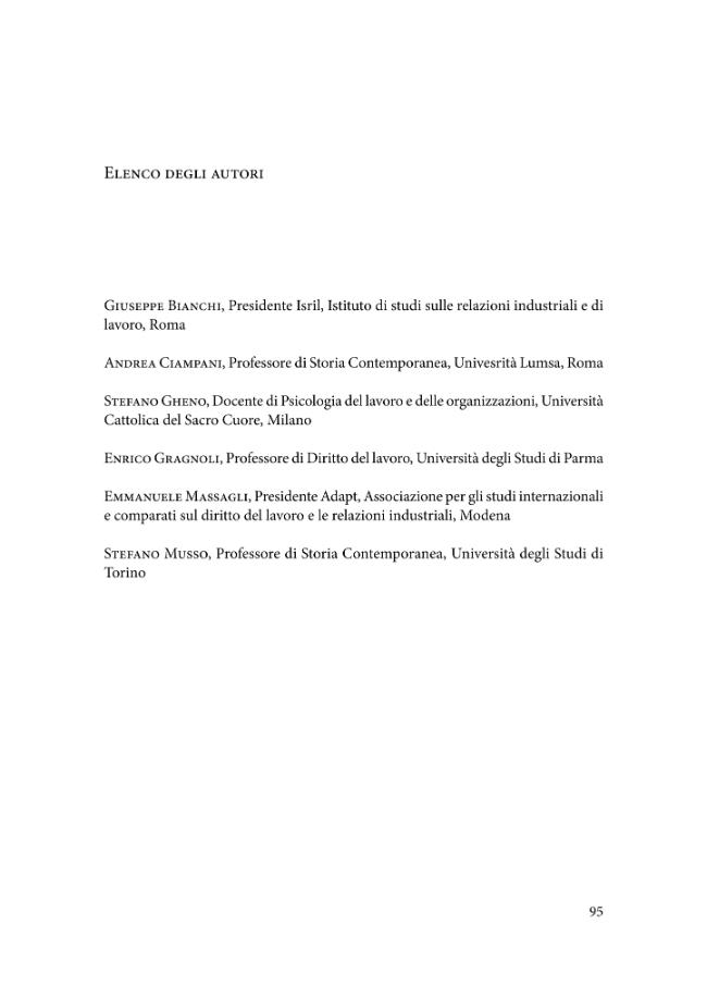 Pagina campione