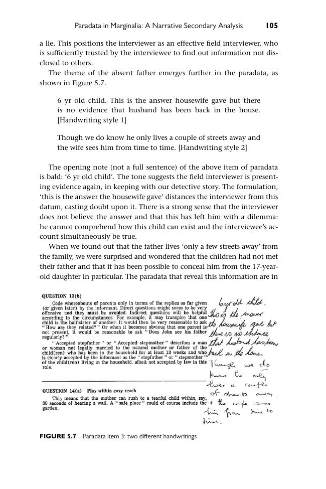 Sample page