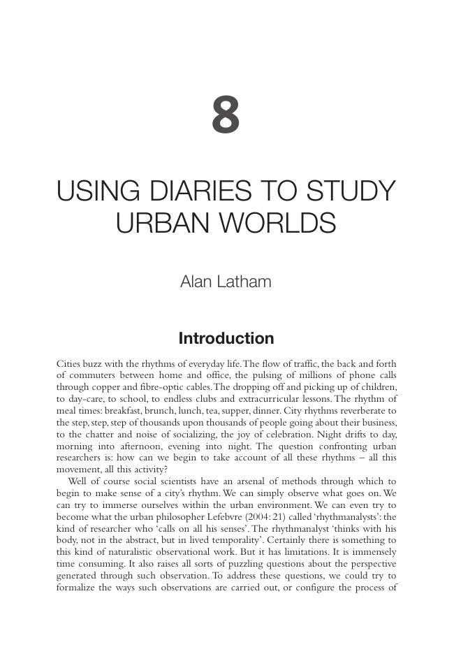 Sample page