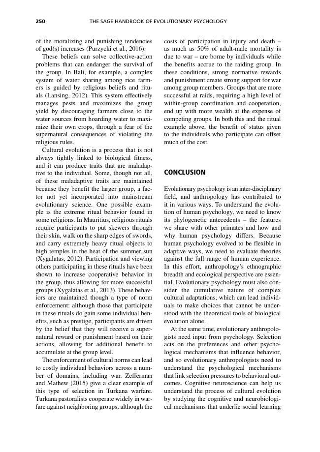Sample page