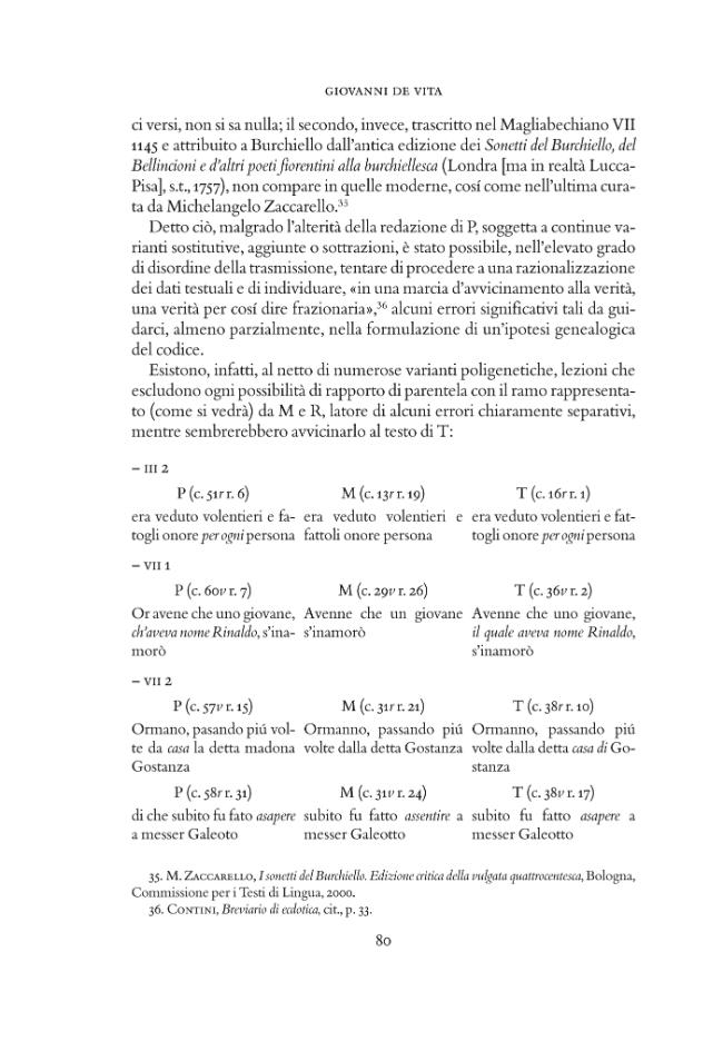 Exemple de page