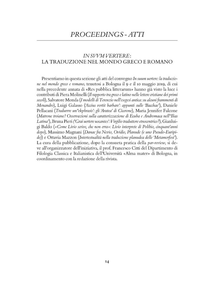 Sample page