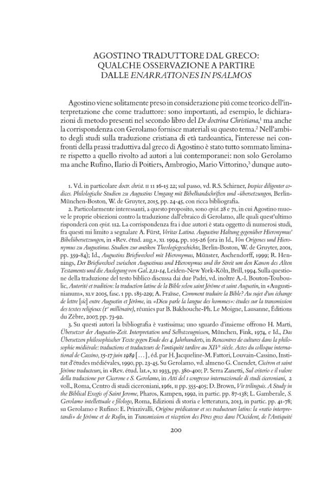 Pagina campione