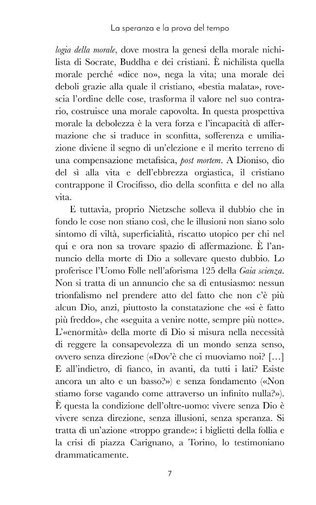 Exemple de page
