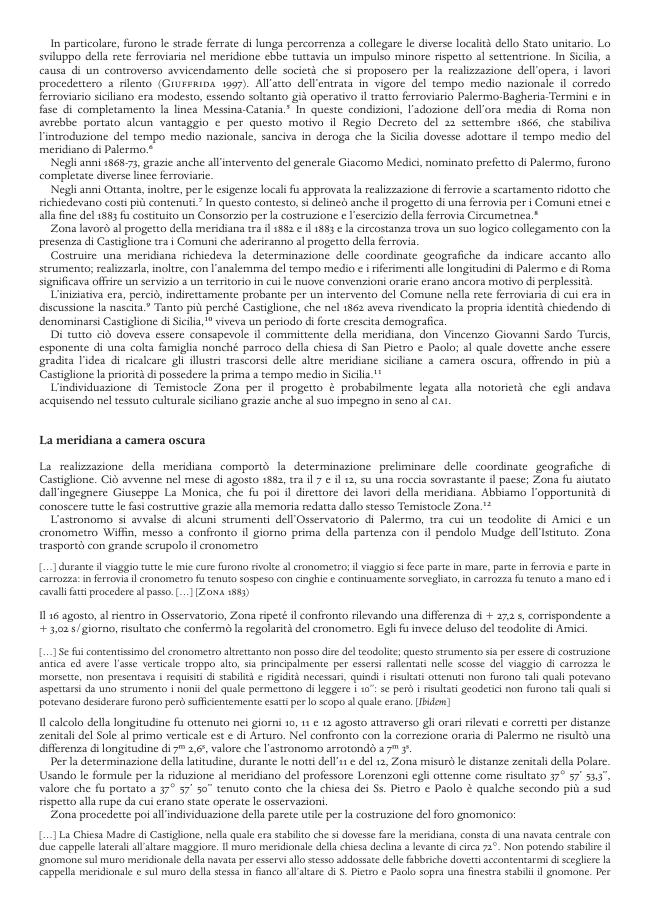 Exemple de page