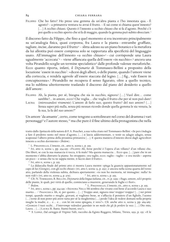 Exemple de page