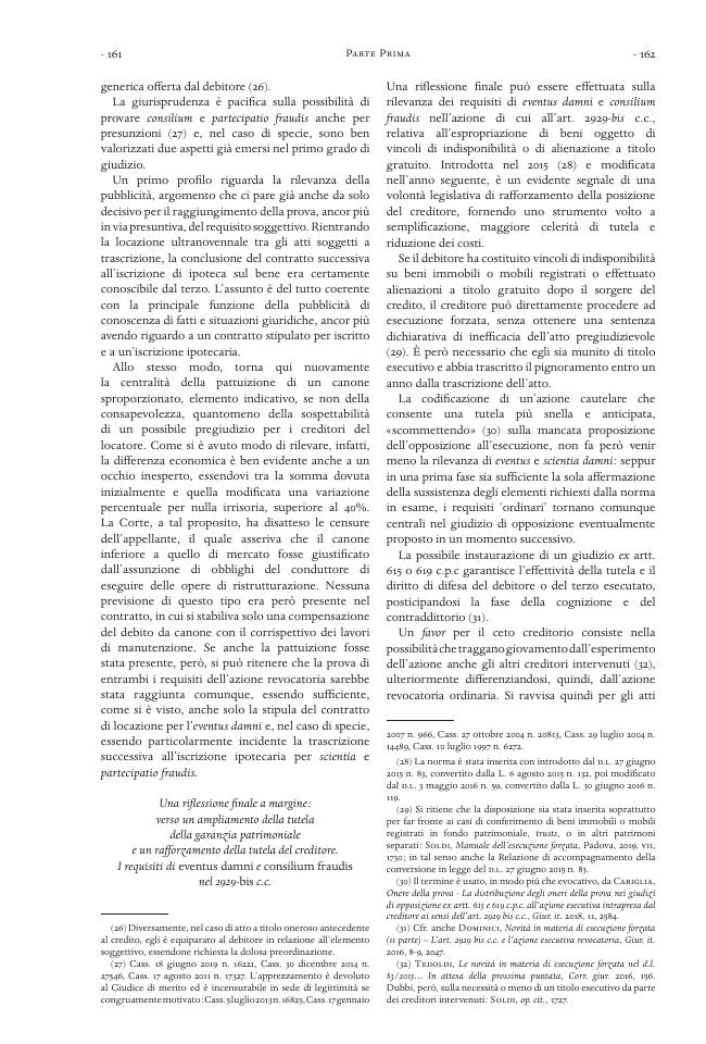 Pagina campione