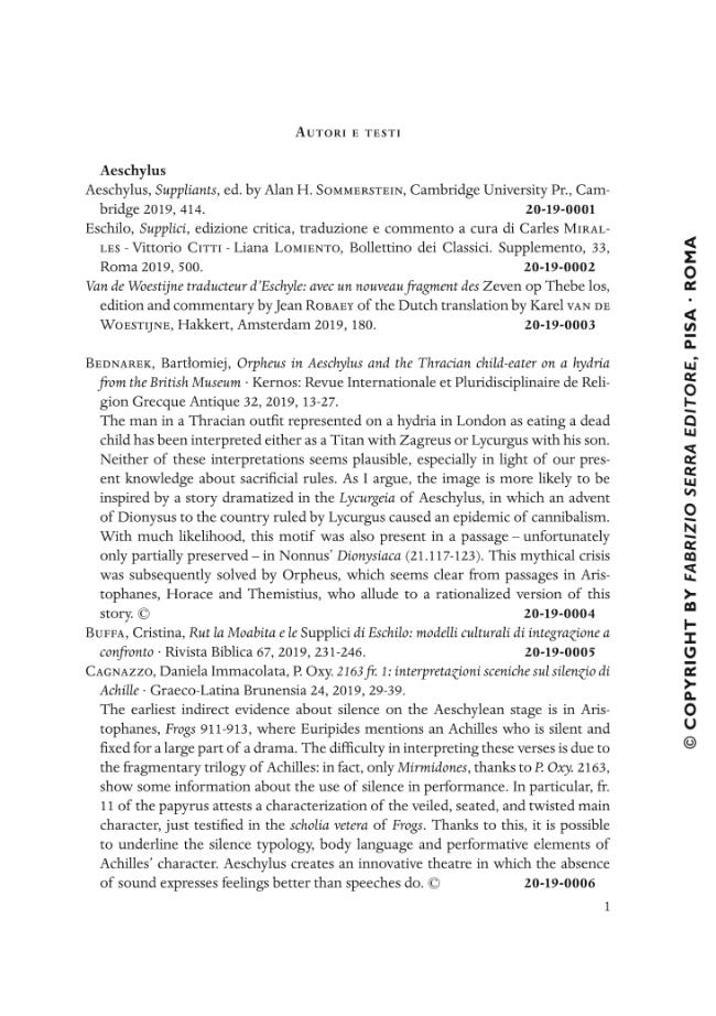 Página de muestra