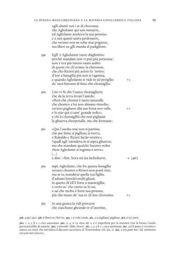 Probeseite